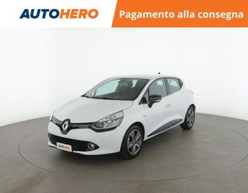 RENAULT Clio Sporter 0.9 TCe 12V 90CV Costume National