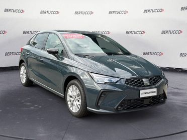 SEAT Ibiza 5ª serie 1.0 EcoTSI 115 CV 5 porte FR