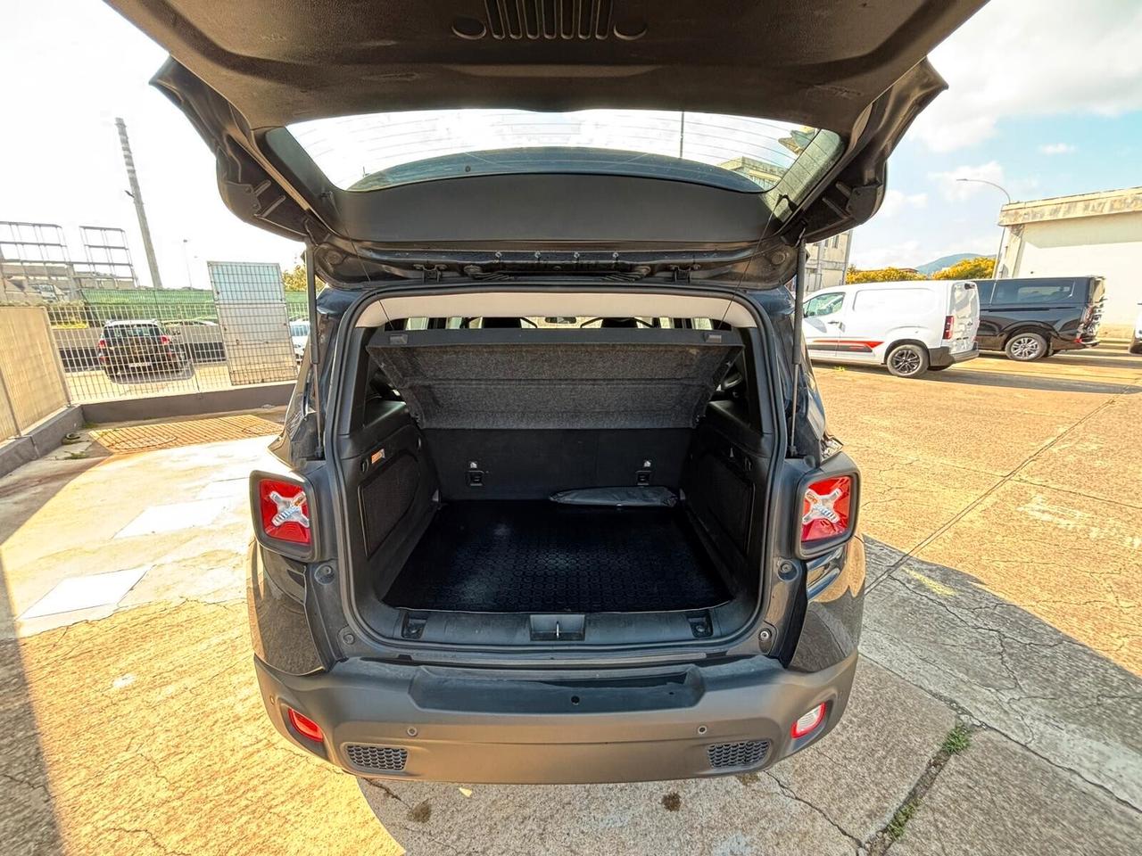 Jeep Renegade 1.6 Mjt 120 CV Longitude MY 2020