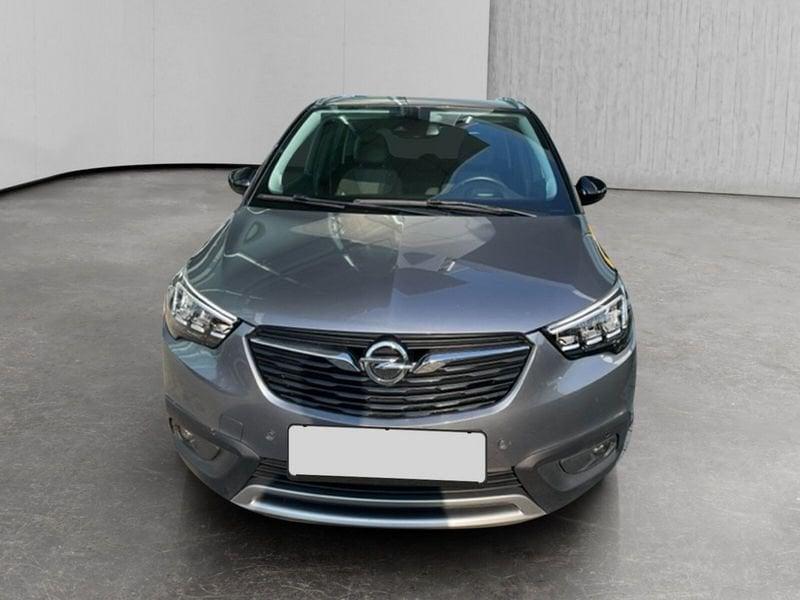 Opel Crossland X 1.6 ecotec Innovation s&s 99cv