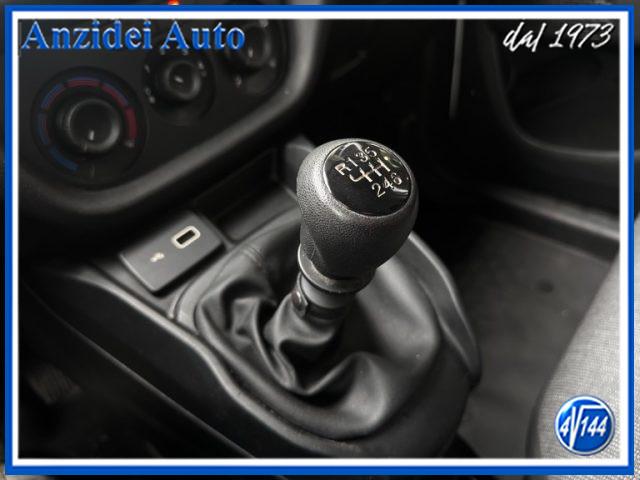 FIAT Doblo 1.6 MJT Maxi Lounge Frigorifero Atp