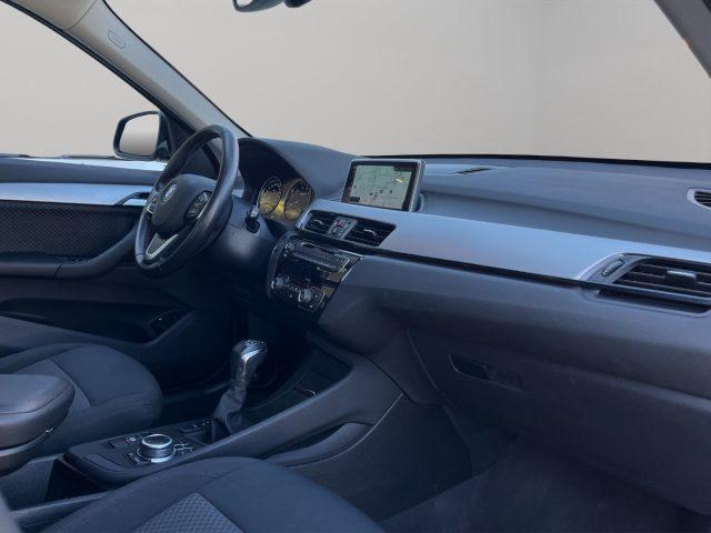 BMW X1 X Drive 25E Business Advantage automatico