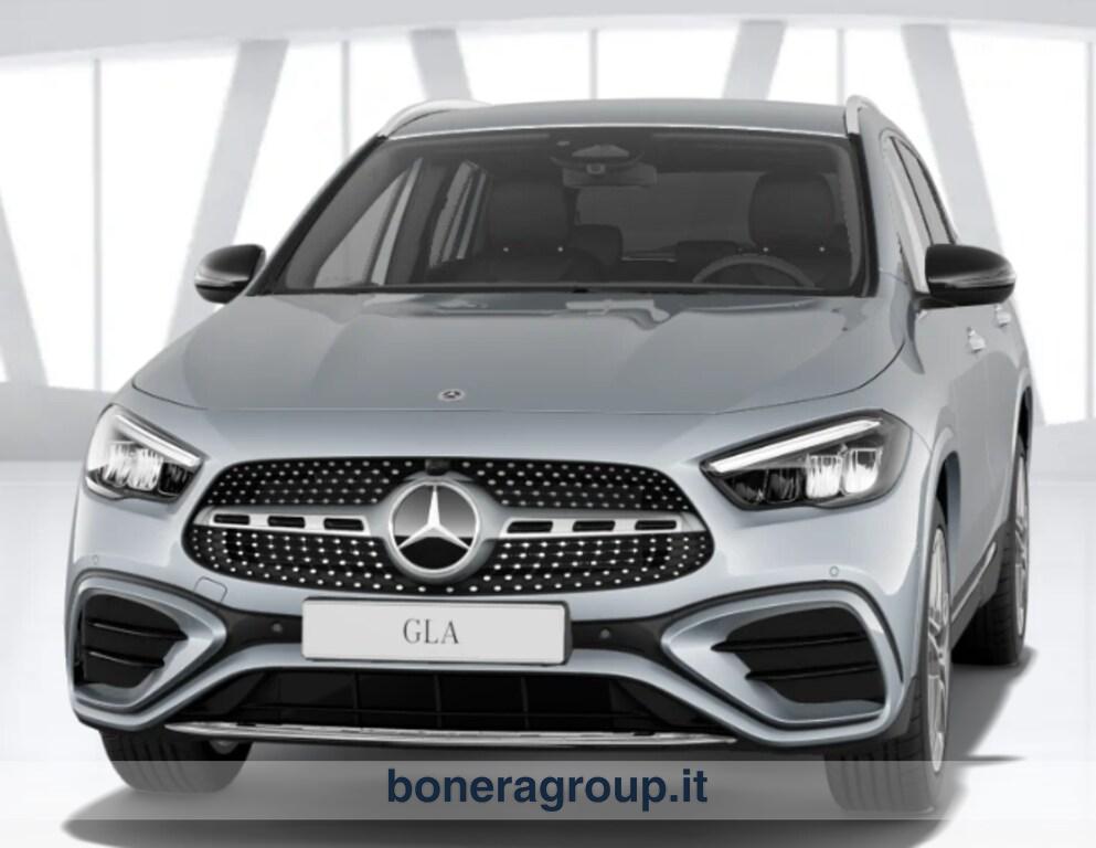 Mercedes GLA 250 250 e Plug-In-Hybrid AMG Line Advanced Plus 8G-DCT