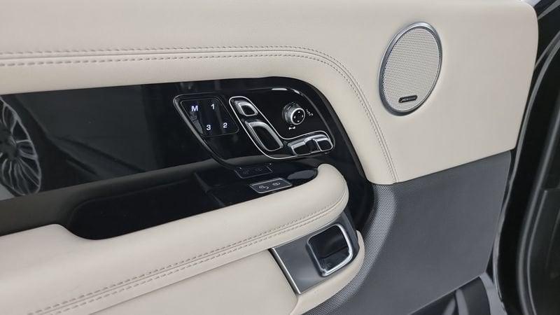 Land Rover Range Rover Range Rover 3.0 SDV6 Vogue