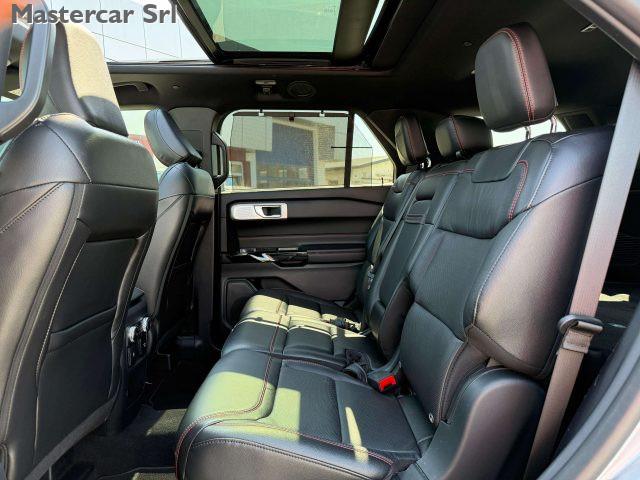 FORD Explorer 3.0 PHV 457CV ST-Line Auto - GH294FY
