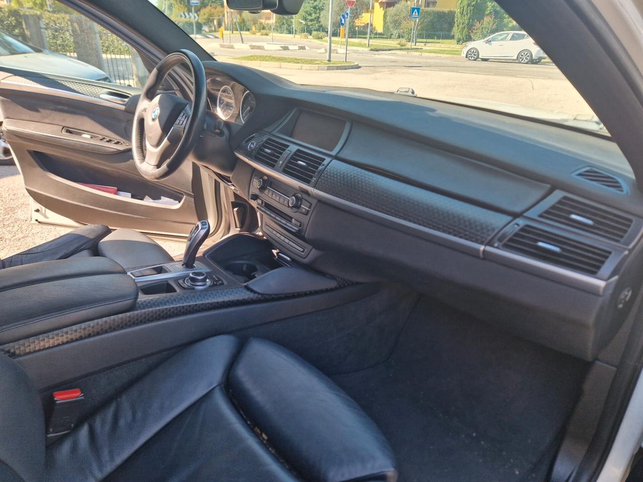 Bmw X6 xDrive30d Futura