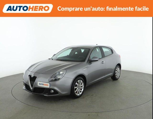 ALFA ROMEO Giulietta 1.6 JTDm 120 CV