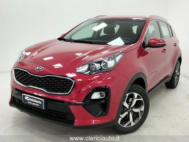 KIA Sportage 1.6 GDI 2WD Business Class