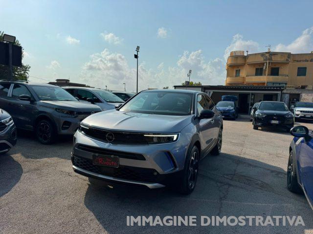 OPEL Mokka 1.2 Turbo 136 CV Ultimate