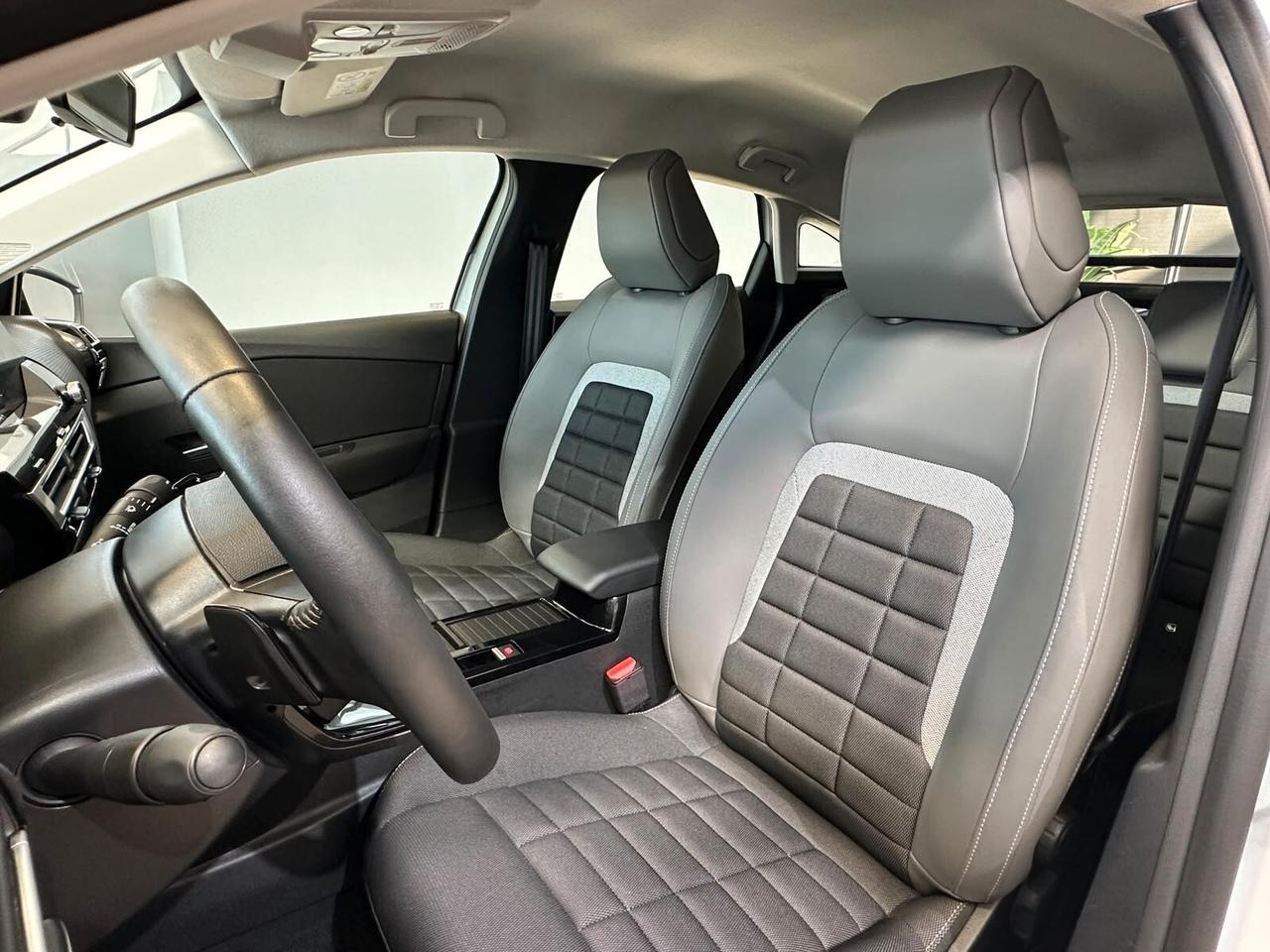Citroen C4 PureTech 130 S&S EAT8 Plus