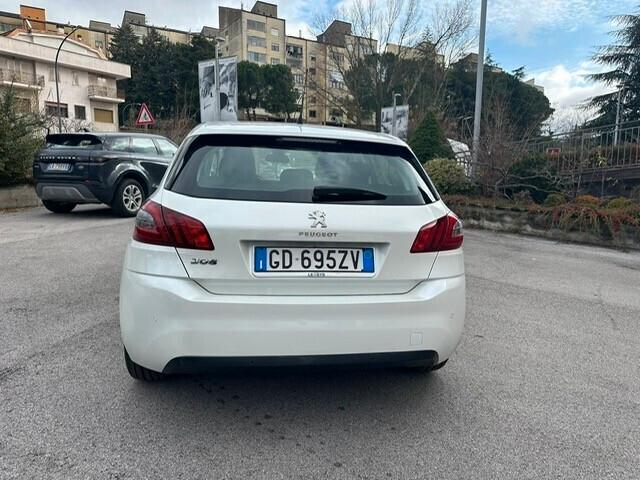 Peugeot 308 BlueHDi 130 S&S Active Business 2021