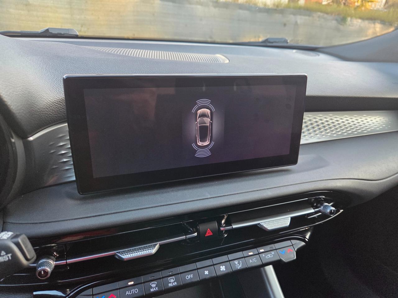 Alfa Romeo Tonale 1.5 130 CV MHEV TCT7 Sprint