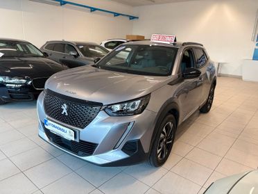 Peugeot 2008 ALLURE PACK PureTech 100 6mt SPOTICAR