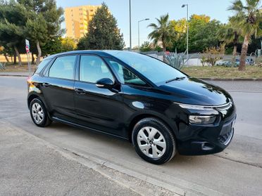 Citroen C4 Picasso 1.6 BlueHDi 120CV PRONTA CONSEG