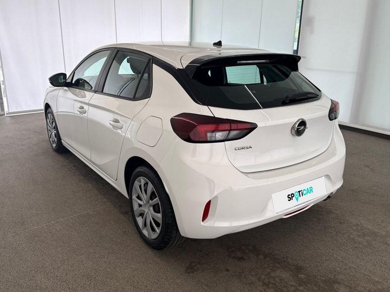 Opel Corsa 1.2 Edition 100cv AT8