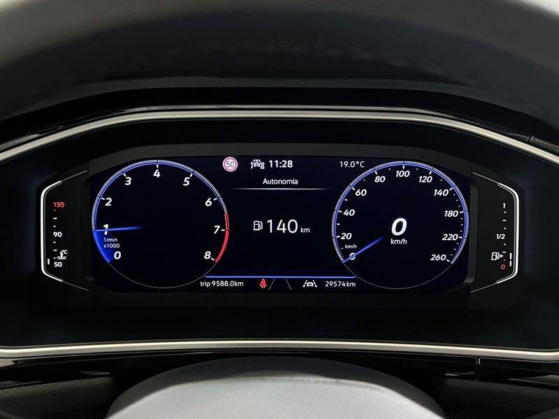 Volkswagen T-Roc T-Roc 1.0 tsi R-Line Plus 115cv