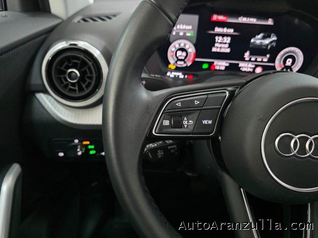 AUDI Q2 35 S Line TFSI 150CV S tronic Edition Virtual Pro