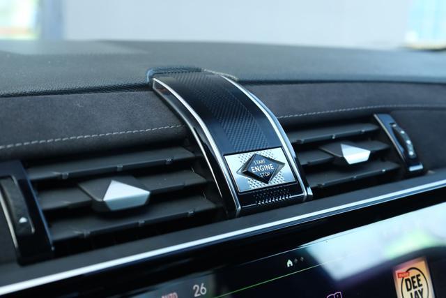 DS AUTOMOBILES DS 7 Crossback DS7 BlueHDi 130 aut. Performance Line