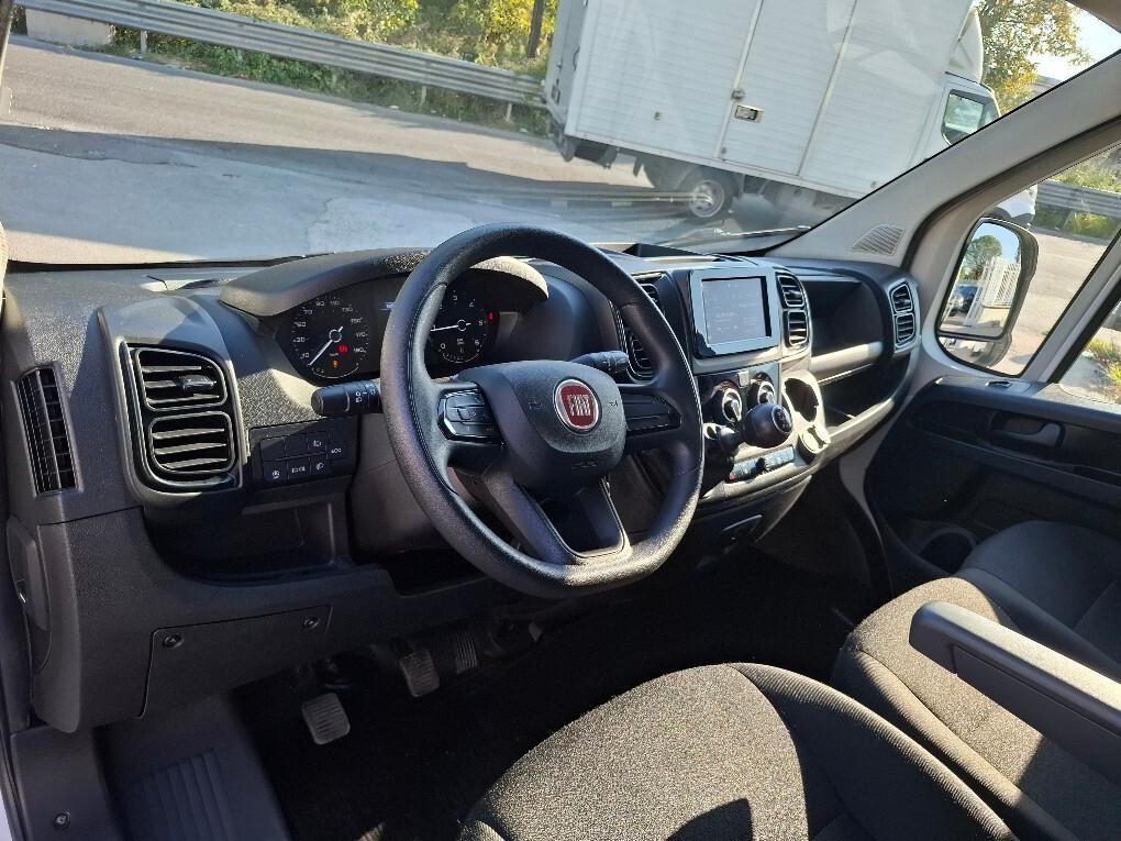 Fiat Ducato 35 2.2 Mjt 140CV PLM-TM Furgone