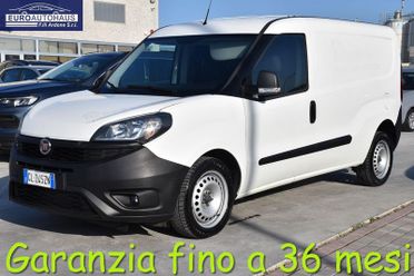 FIAT Doblò 1.6 MJT 120CV S&S PL-TN Cargo Maxi Business