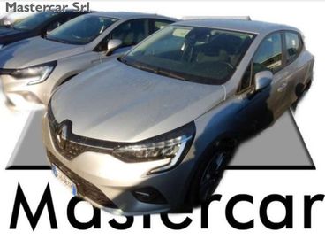 RENAULT Clio Clio V 1.0 tce Business 90cv my21 Navi - GJ638YR