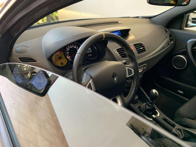 Renault Megane Megane III 2008 Coupe Coupe 2.0 16v T RS 250cv