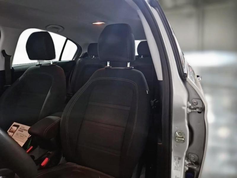 FIAT TIPO 1.3 MJT 95 CV SES BUSINESS 5 PORTE BERLINA