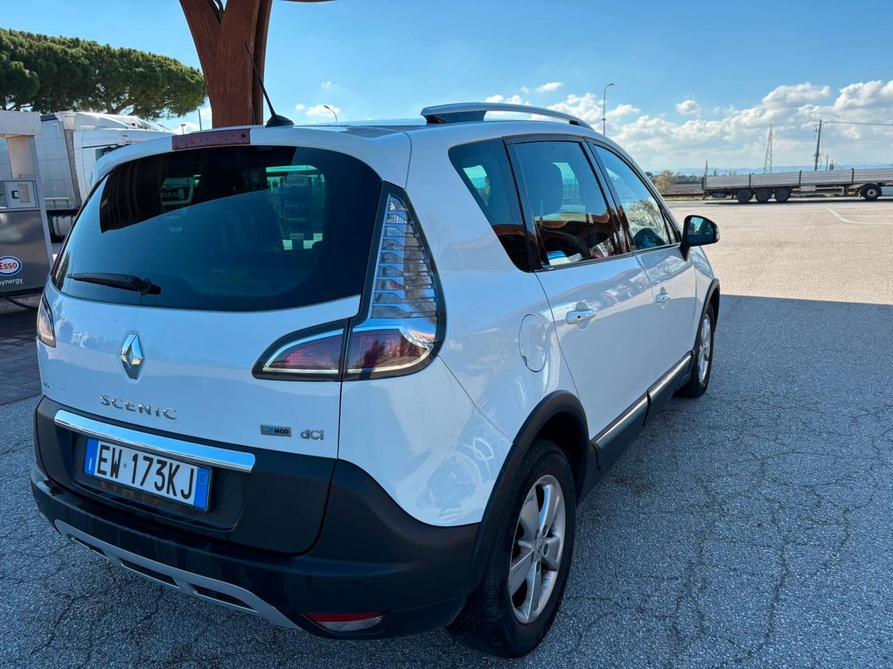 Renault Scenic Scénic XMod Cross 1.6 dCi 130CV Start&Stop Energy