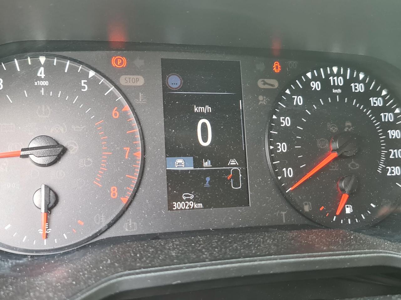 Renault Clio TCe 12V 100 CV GPL 5 porte - km certif.
