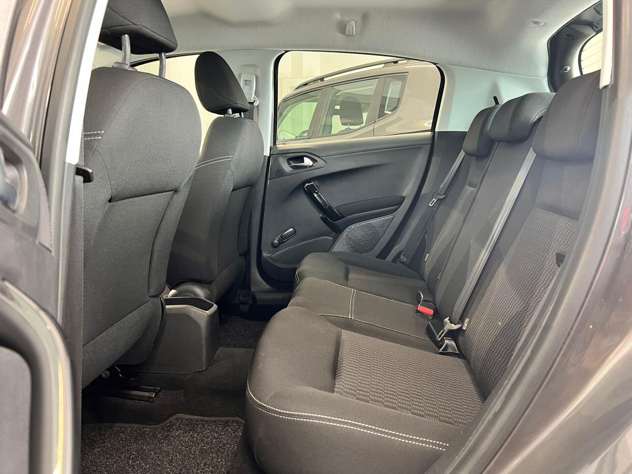 Peugeot 208 PureTech 82 Stop&Start 5 porte Active