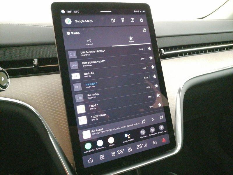 Volvo EX90 EX90 Twin Motor AWD Ultra