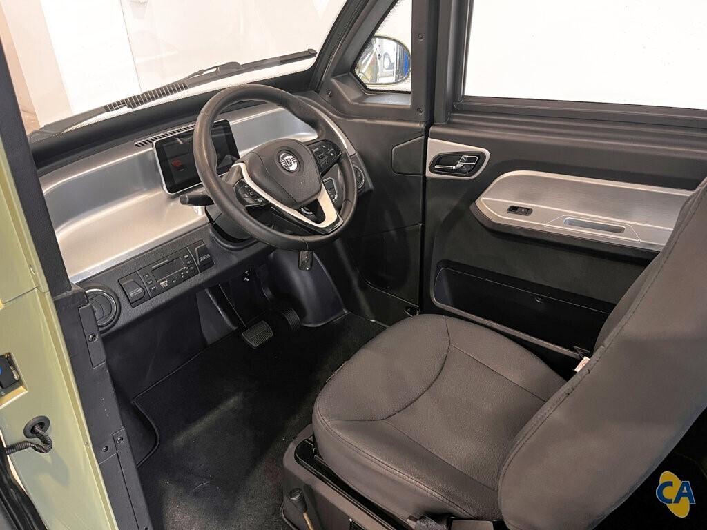 FREEDOM OTTO - Macchina Senza Patente