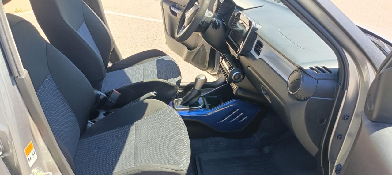 Suzuki Ignis 1.2 Hybrid CVT Top