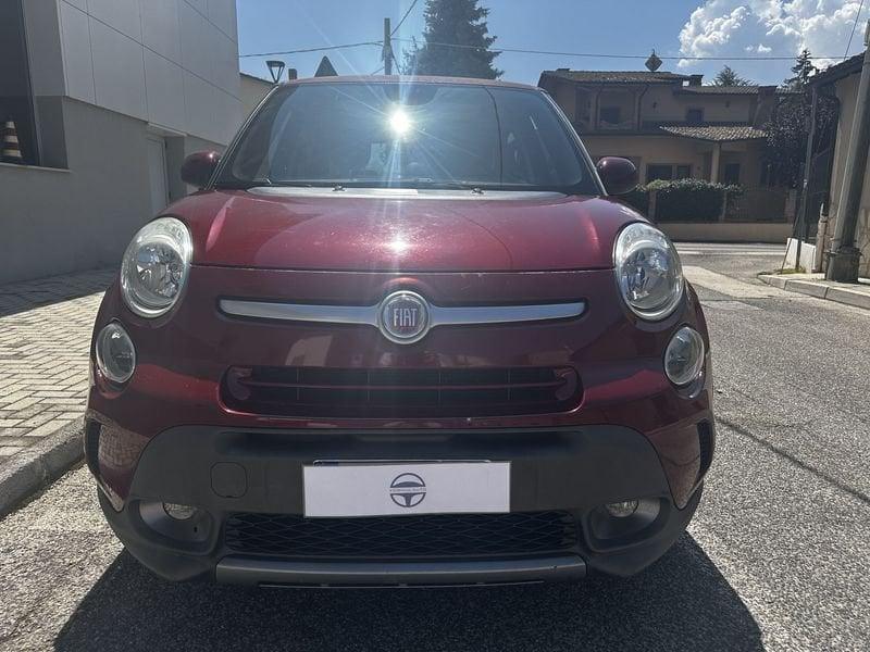 FIAT 500L Trekking 1.3 Multijet 85cv