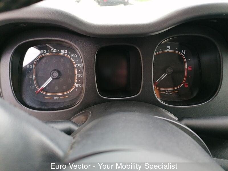 FIAT Panda 1.3 MJT 95 CV S&S Lounge