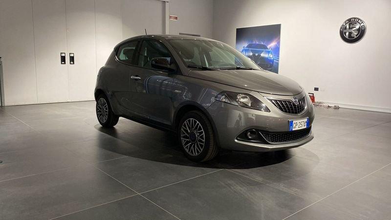 Lancia Ypsilon 1.0 FireFly 5 porte S&S Hybrid Gold Plus