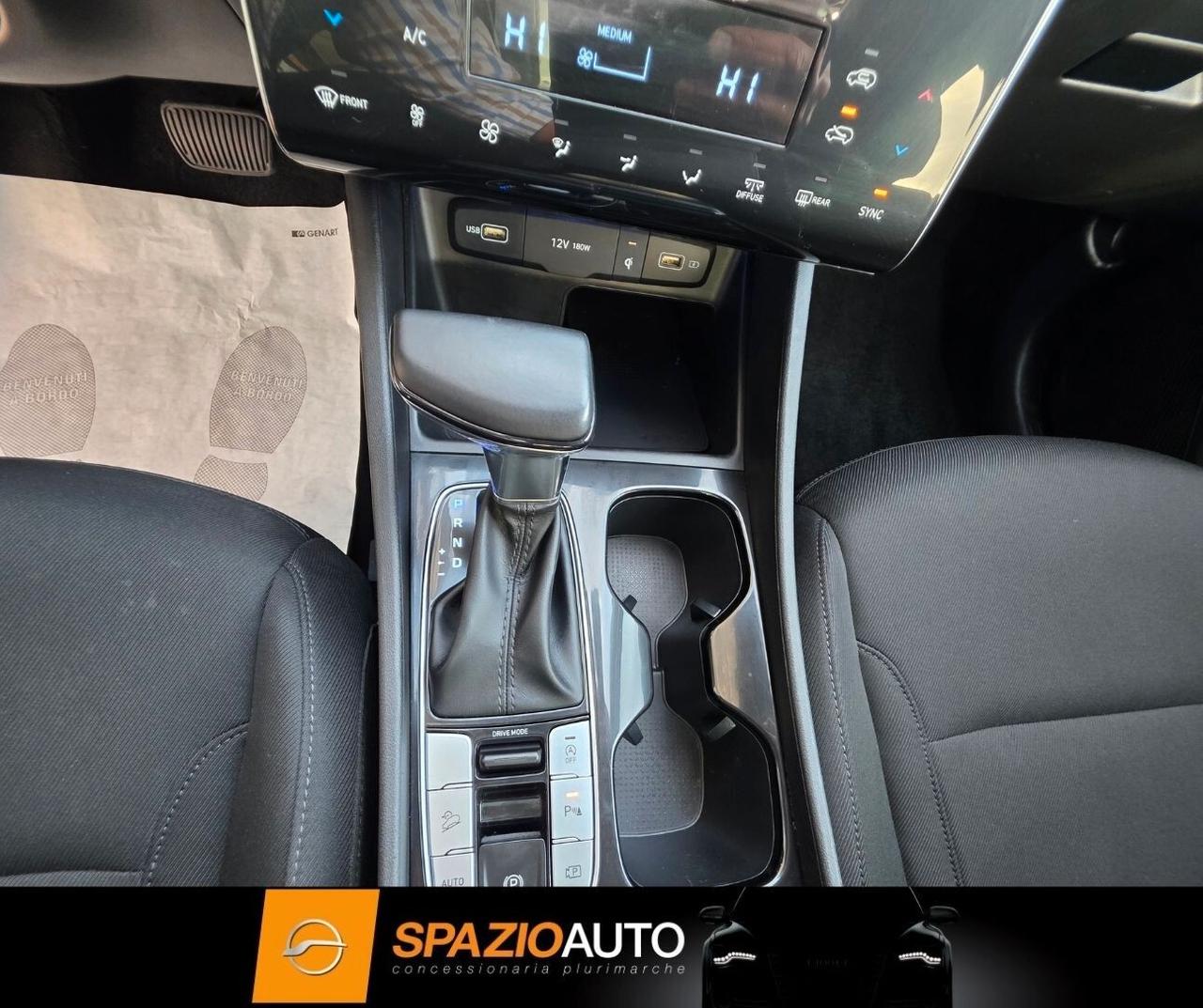 Hyundai Tucson NUOVO MODELLO 1.6 CRDi 136CV 48V DCT *EXCLUSIVE* FULL