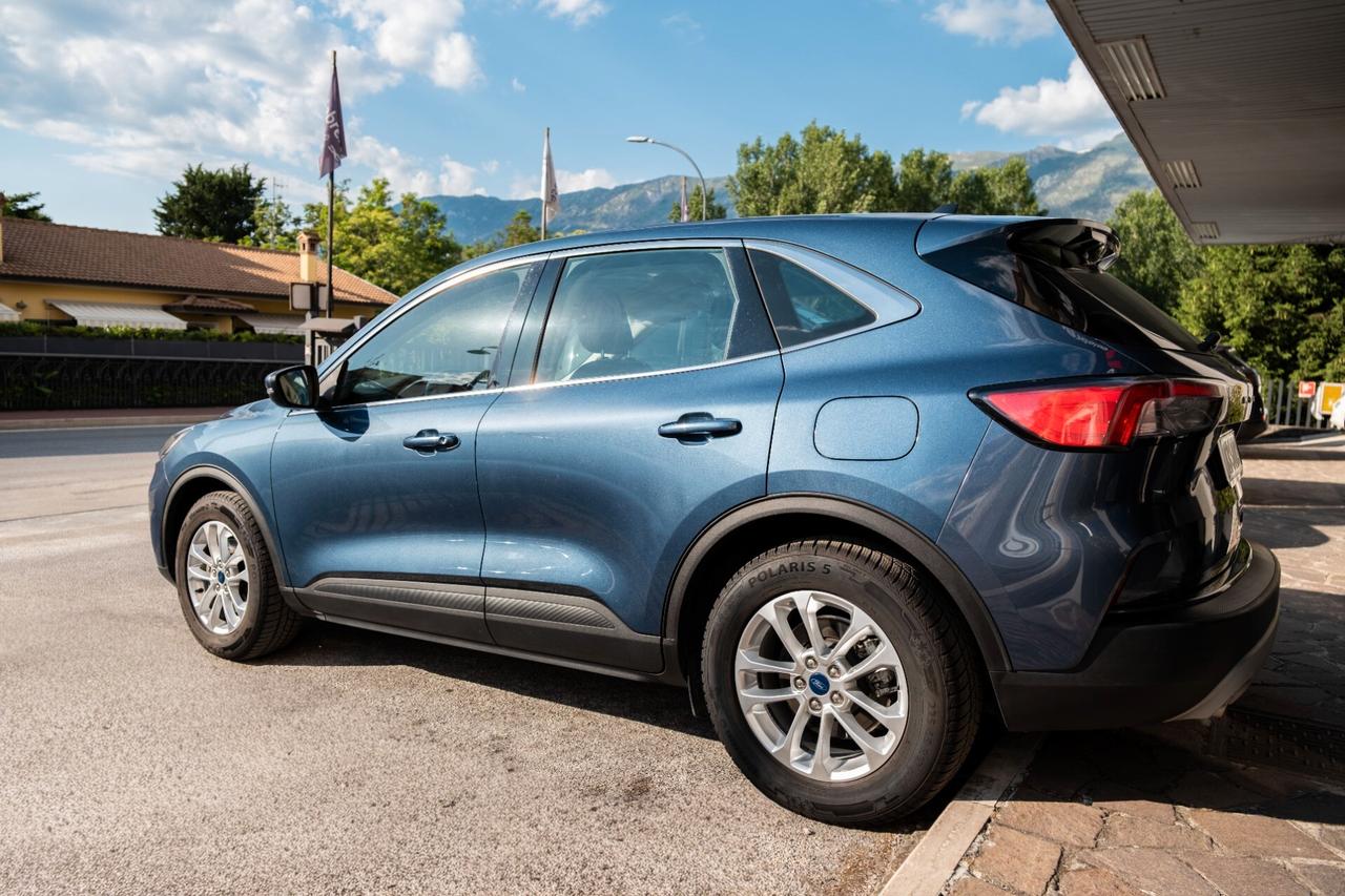 Ford Kuga 1.5 Titanium 120 CV AUTO