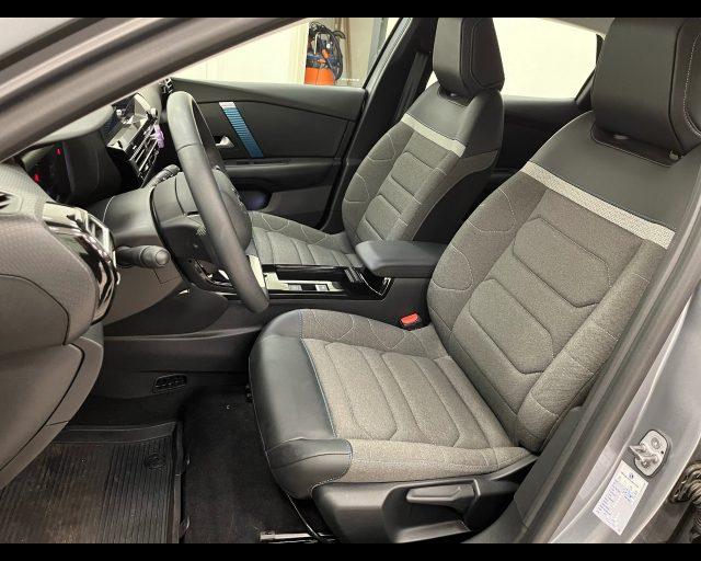 CITROEN C4 1.2 puretech Feel Pack s&s 130cv eat8