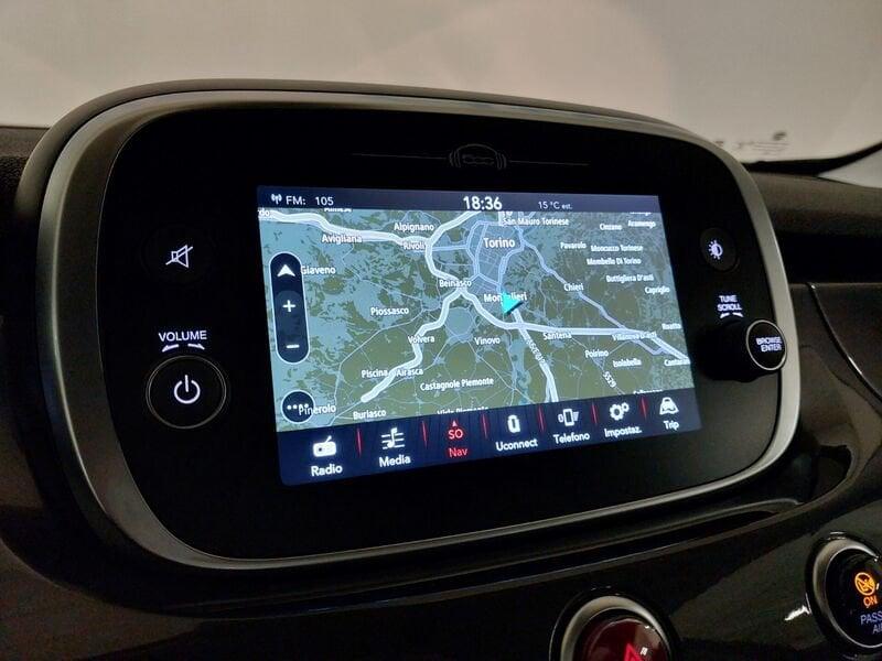 FIAT 500X 500X 1.0 T3 120 CV Cross