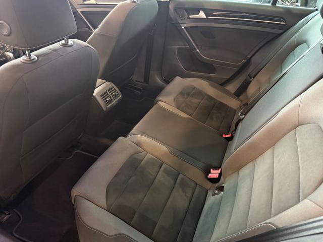 VOLKSWAGEN Golf 2.0 TDI DSG 5p. Highline TETTO APRIBILE