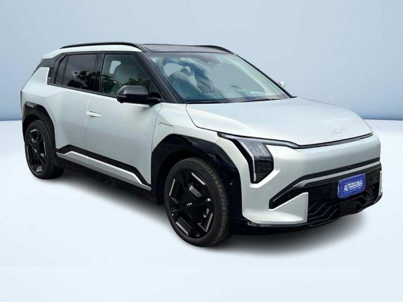 Kia EV3 Long Range GT-Line+ AWD (OBC 22kW) MY27