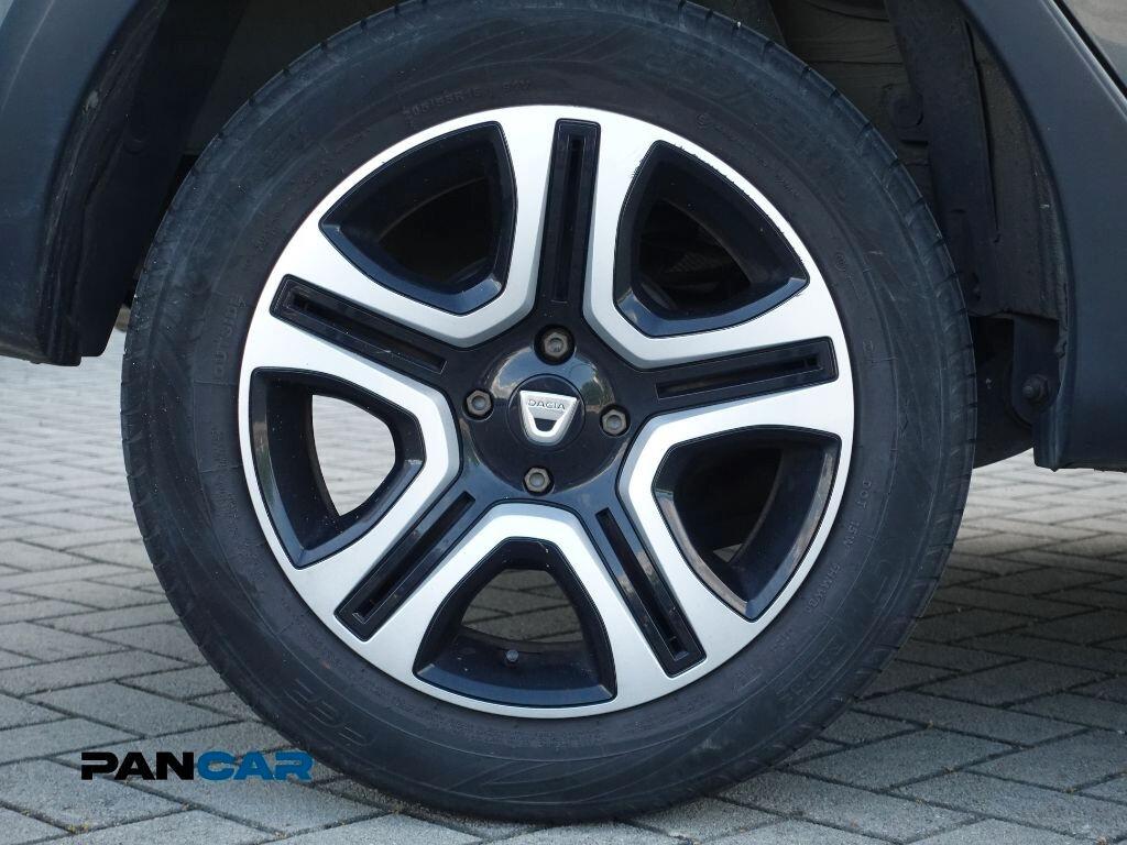 Dacia Sandero Stepway 1.5 dCi 8V 90CV Start&Stop