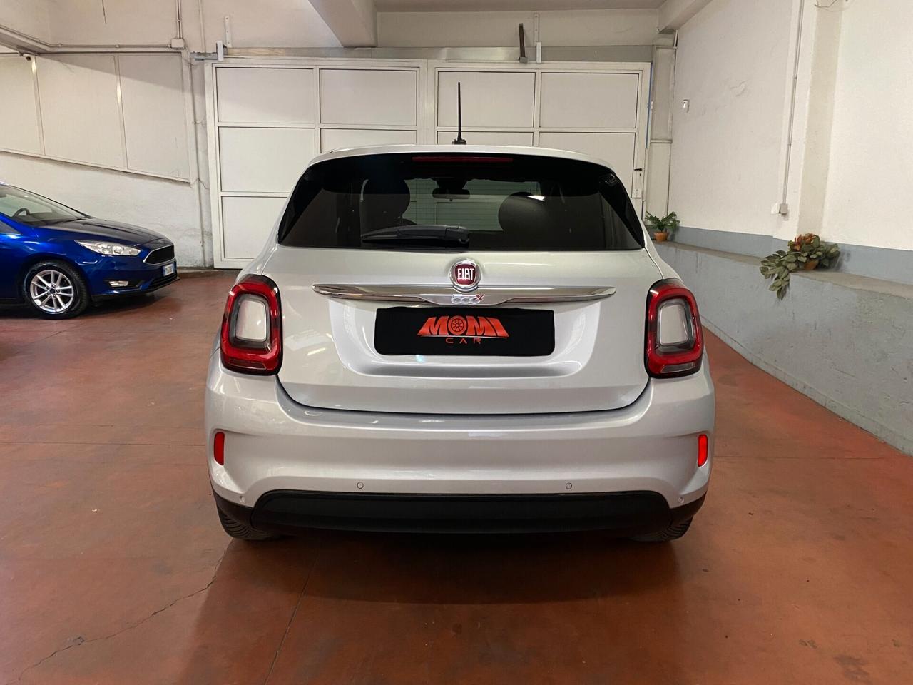 Fiat 500X 1.0 120 cavalli 2022