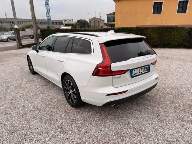 Volvo V60 2.0 b4 D 197 Cv Momentum Business Pro auto
