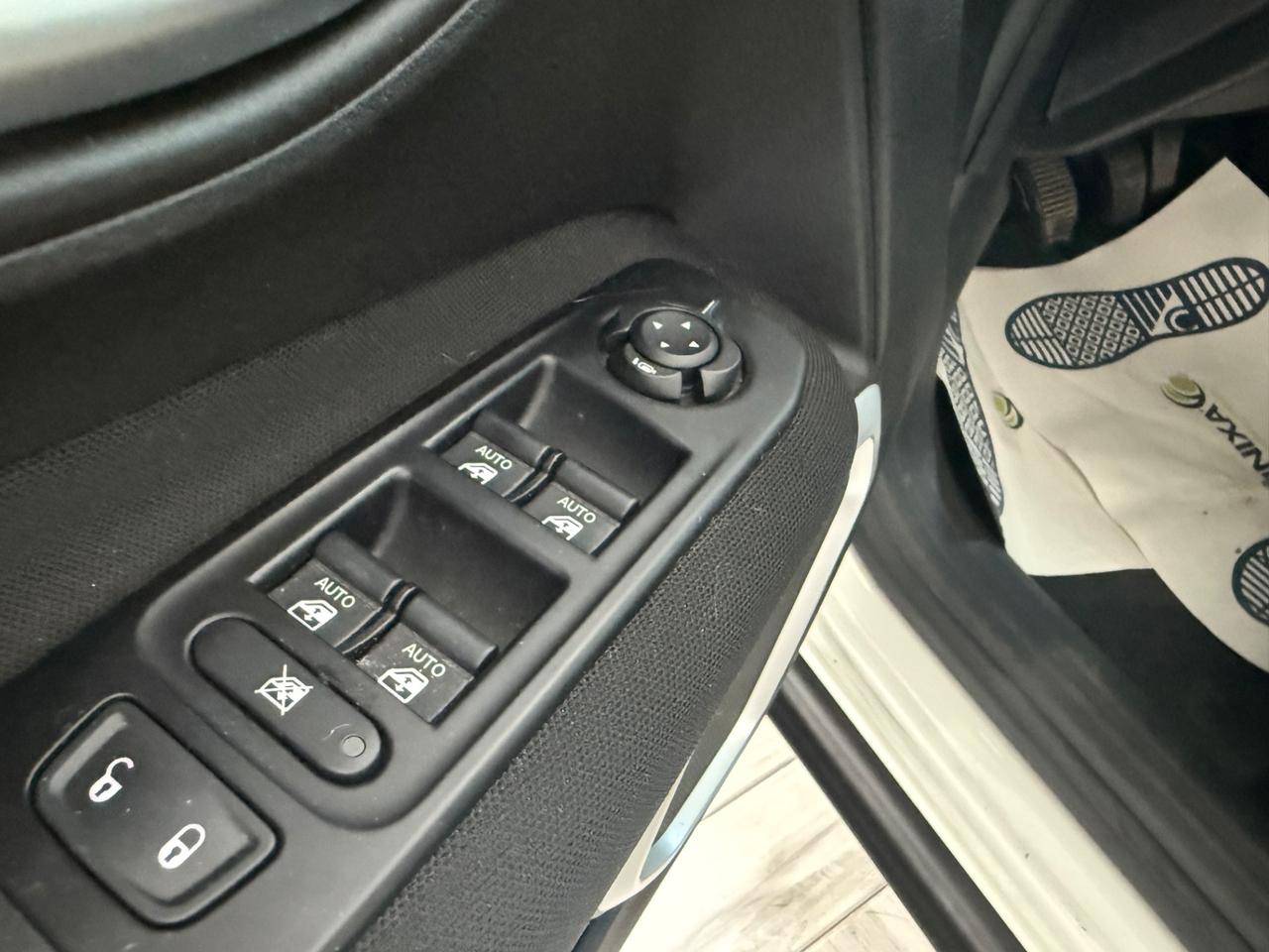 Jeep Renegade 1.6MJT QUICKSILVER SPECIAL EDITION2021