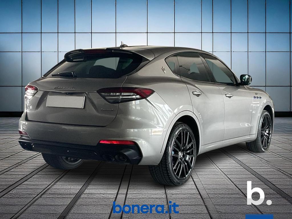 Maserati Levante 2.0 Hybrid MHEV GT AWD Auto
