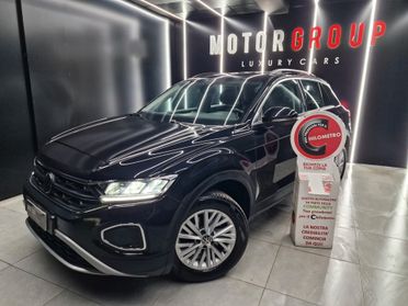 Volkswagen T-Roc 1.5 TSI ACT DSG Style 150cv
