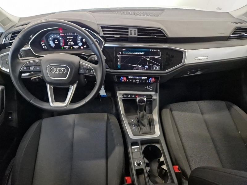 AUDI Q3 SPORTBACK 35 TFSI S TRONIC BUSINESS PLUS SUV