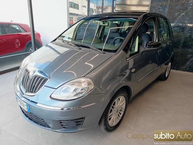 LANCIA MUSA 1.4 16V Gold